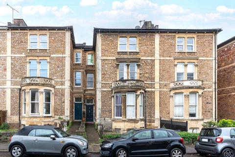 First Floor Flat, 15 Whatley Road, Bristol, BS8 2PS