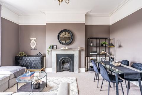 First Floor Flat, 15 Whatley Road, Bristol, BS8 2PS