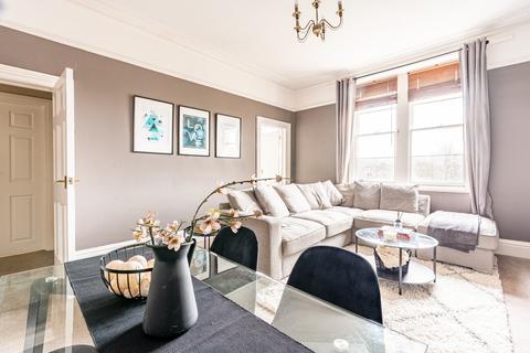 First Floor Flat, 15 Whatley Road, Bristol, BS8 2PS