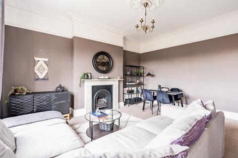 First Floor Flat, 15 Whatley Road, Bristol, BS8 2PS