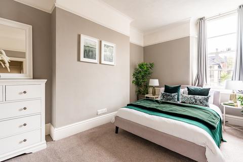 First Floor Flat, 15 Whatley Road, Bristol, BS8 2PS