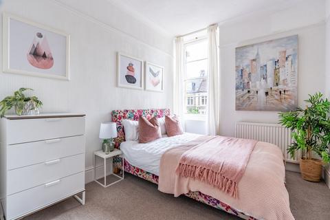 First Floor Flat, 15 Whatley Road, Bristol, BS8 2PS