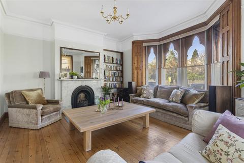 undefined, Pemberton Terrace, Cambridge CB2