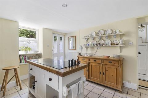 undefined, Pemberton Terrace, Cambridge CB2