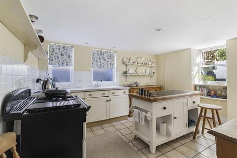 undefined, Pemberton Terrace, Cambridge CB2