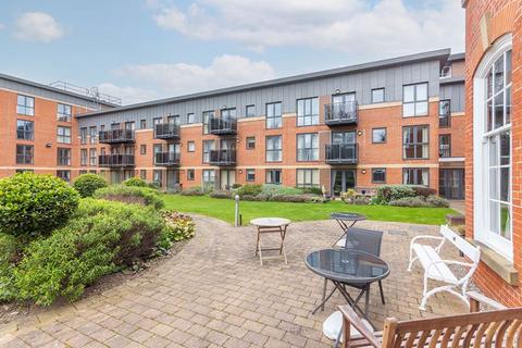1 bedroom apartment for sale, Kenton Lodge, Kenton Road, Gosforth, Newcastle Upon Tyne