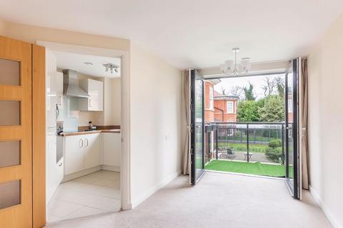 1 bedroom apartment for sale, Kenton Lodge, Kenton Road, Gosforth, Newcastle Upon Tyne