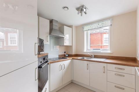 1 bedroom apartment for sale, Kenton Lodge, Kenton Road, Gosforth, Newcastle Upon Tyne