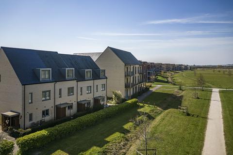 7 Otter Close, Trumpington, Cambridge, CB2 9EB