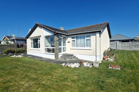 Seasound Atlantic Close, Treknow, Tintagel, PL34 0EL