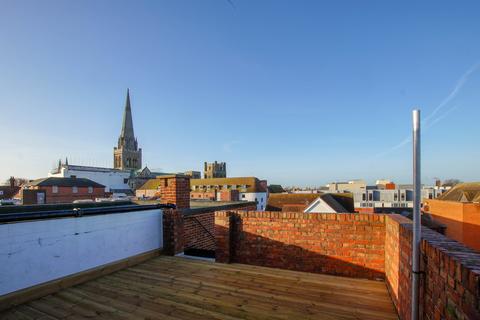 undefined, Chapel Street, Chichester, West Sussex, PO19