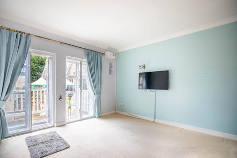 undefined, (PRIVATE GARDEN)  Castle Court, Castle Street, Stroud