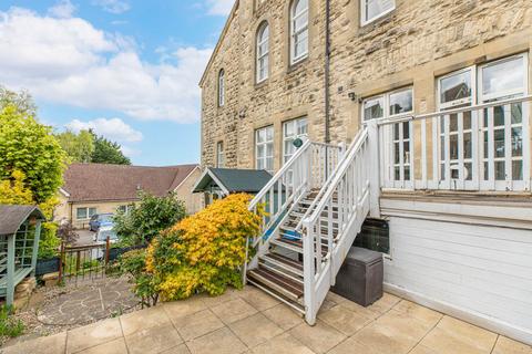 undefined, (PRIVATE GARDEN)  Castle Court, Castle Street, Stroud