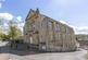 (PRIVATE GARDEN)  Castle Court, Castle Street, Stroud