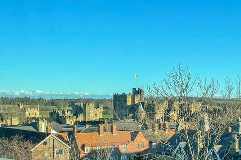 1 bedroom apartment for sale, Malthouse, Dispensary Street, Alnwick, Northumberland