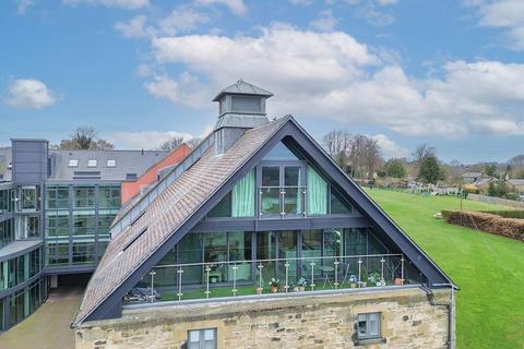 1 bedroom apartment for sale, Malthouse, Dispensary Street, Alnwick, Northumberland