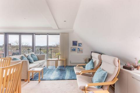 1 bedroom apartment for sale, Malthouse, Dispensary Street, Alnwick, Northumberland