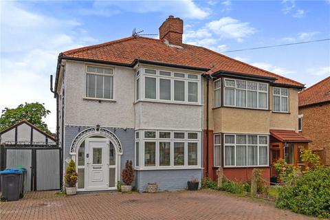 3 bedroom semi-detached house for sale, Beresford Avenue, Surbiton, Surrey