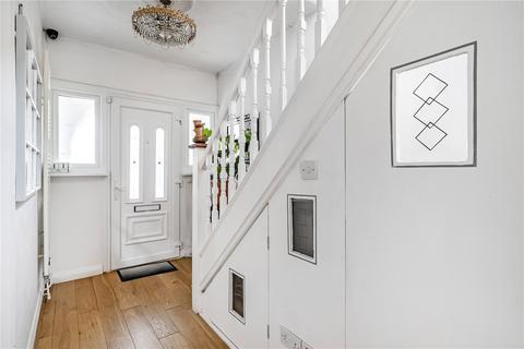 3 bedroom semi-detached house for sale, Beresford Avenue, Surbiton, Surrey