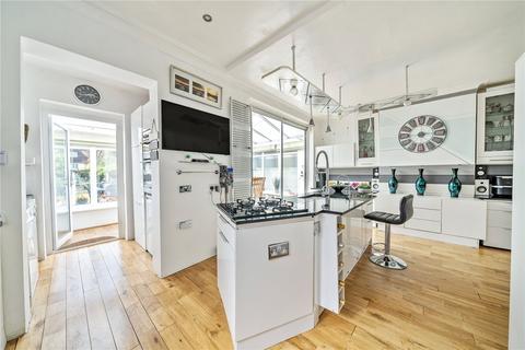 3 bedroom semi-detached house for sale, Beresford Avenue, Surbiton, Surrey