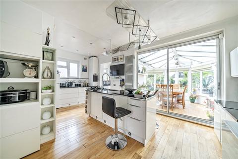 3 bedroom semi-detached house for sale, Beresford Avenue, Surbiton, Surrey