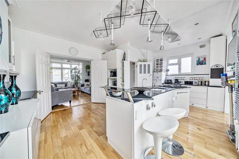 3 bedroom semi-detached house for sale, Beresford Avenue, Surbiton, Surrey