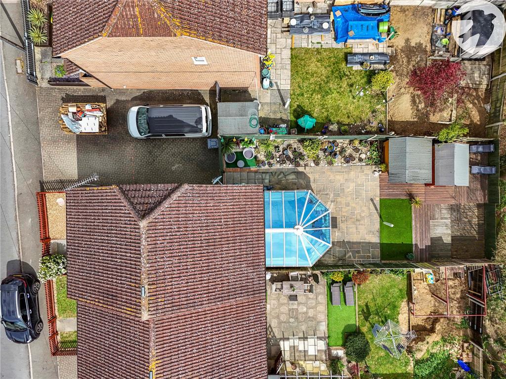 Birds Eye View