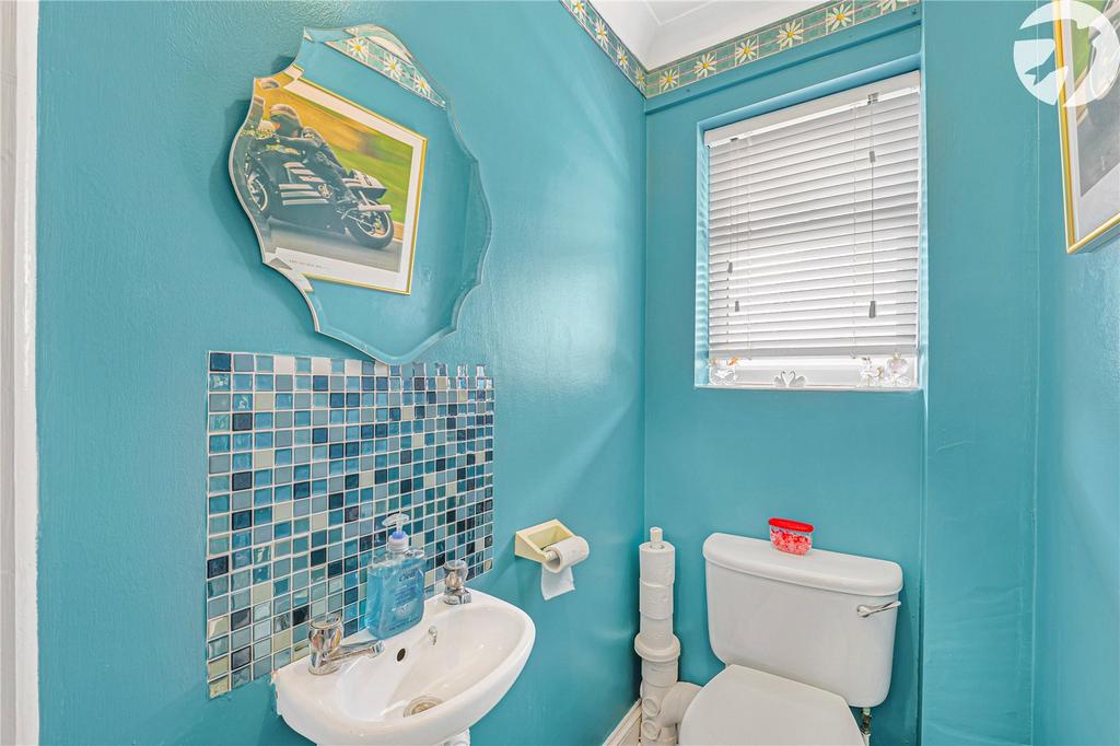 Ground Floor Wc