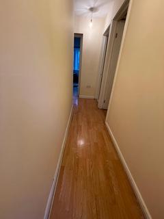 2 bedroom flat to rent, Watkin Terrace, Northampton NN1