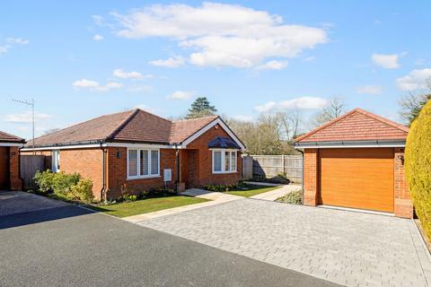 3 bedroom bungalow for sale, Lovel Road, Winkfield, Windsor, Berkshire