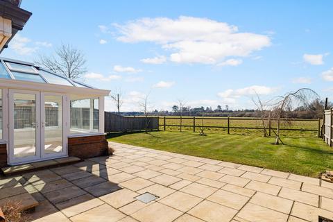3 bedroom bungalow for sale, Lovel Road, Winkfield, Windsor, Berkshire