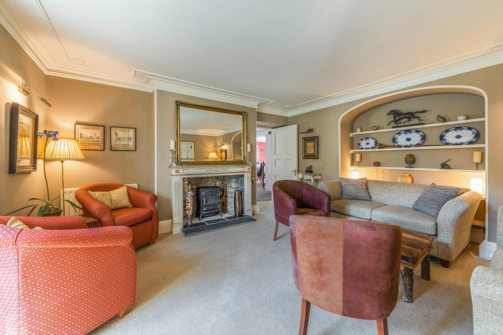 Drawing Room