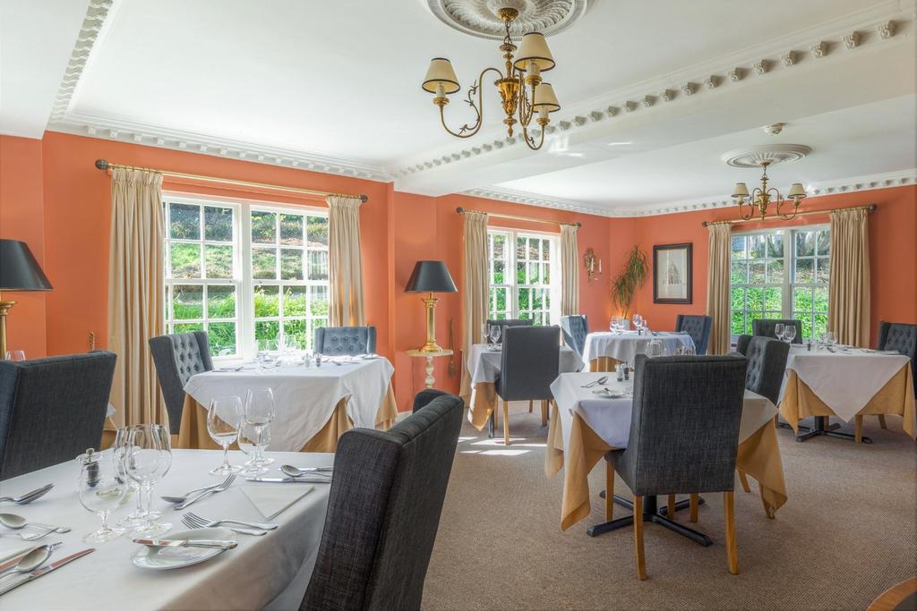 Dining Room/Kitchen