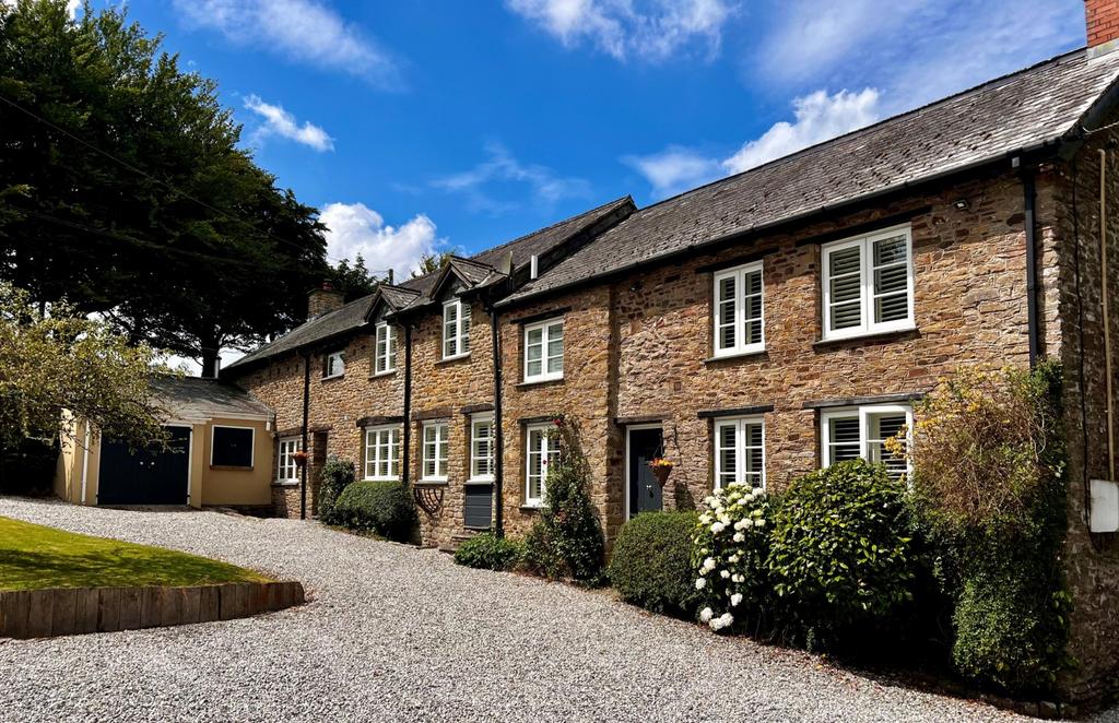 Cottages