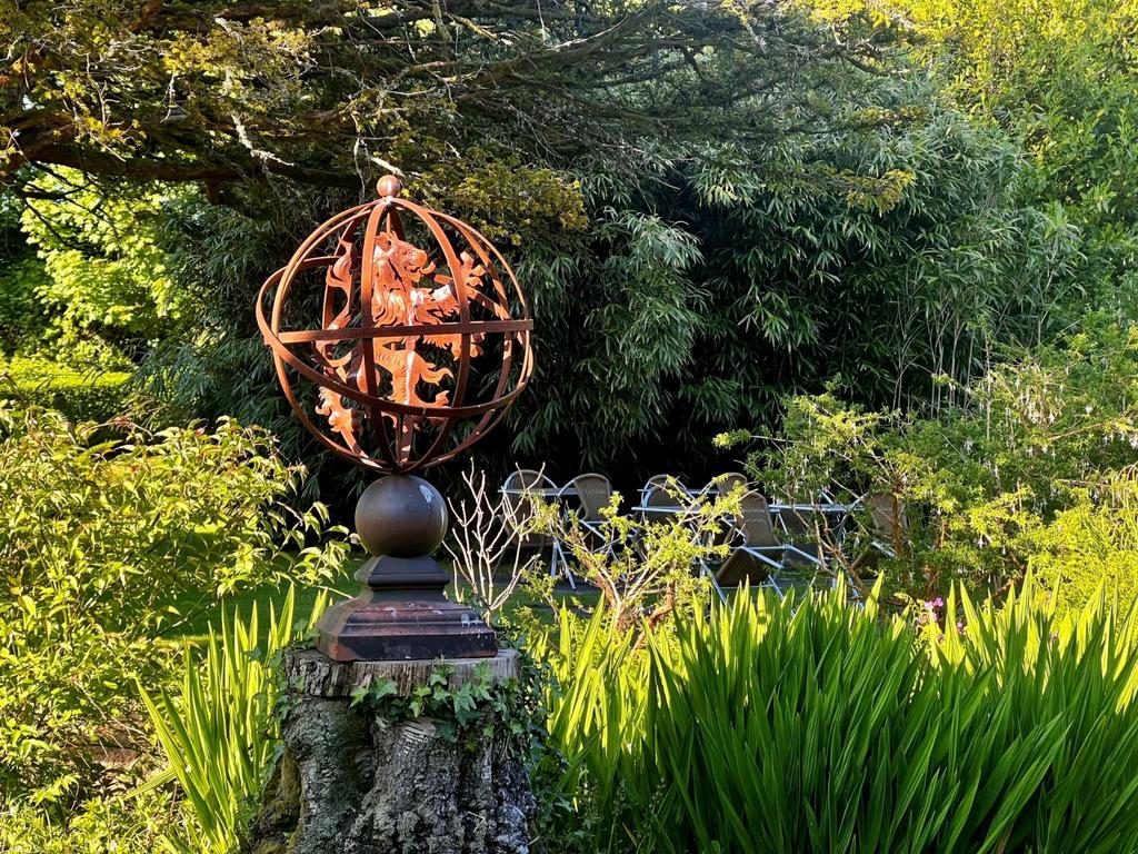 Gardens