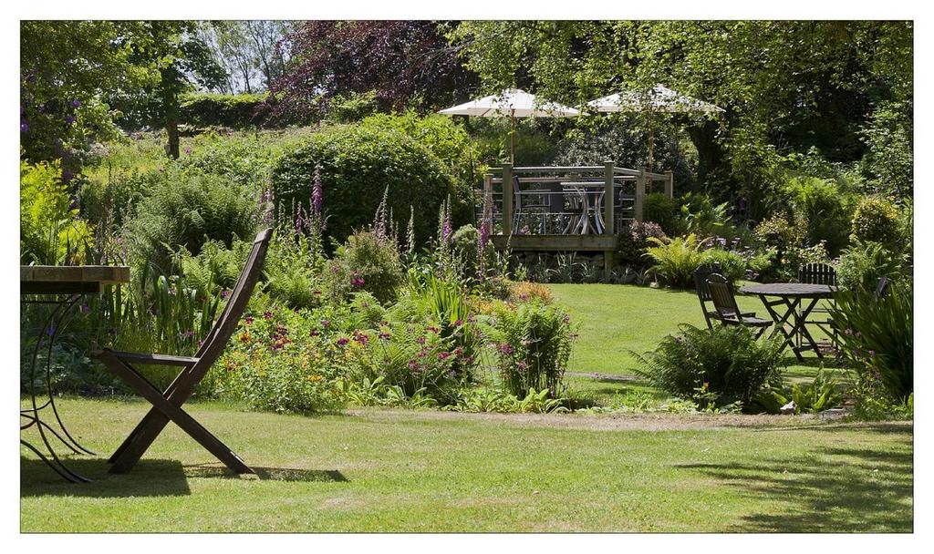 Gardens