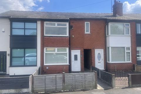 undefined, Goodlad Street, Bury