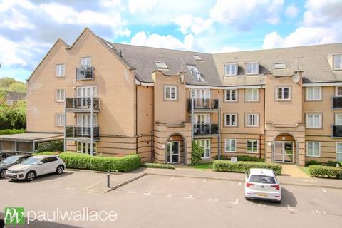 35, Hillside Court Constables Way, Hertford, SG13 7TY