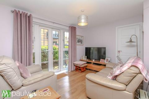 35, Hillside Court Constables Way, Hertford, SG13 7TY