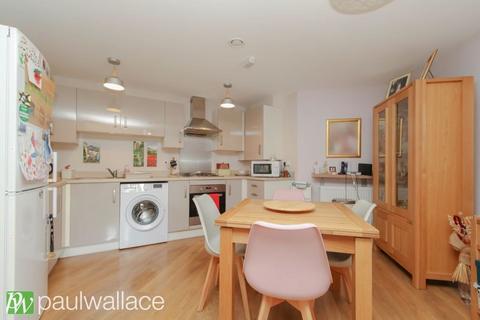 35, Hillside Court Constables Way, Hertford, SG13 7TY