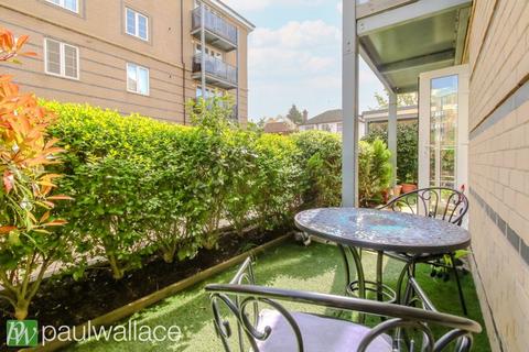 35, Hillside Court Constables Way, Hertford, SG13 7TY