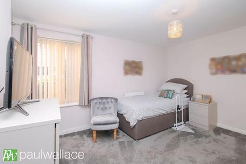 35, Hillside Court Constables Way, Hertford, SG13 7TY