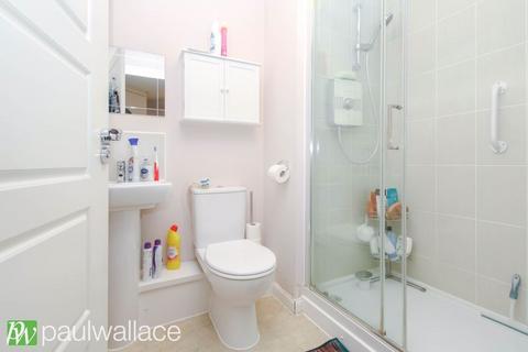 35, Hillside Court Constables Way, Hertford, SG13 7TY