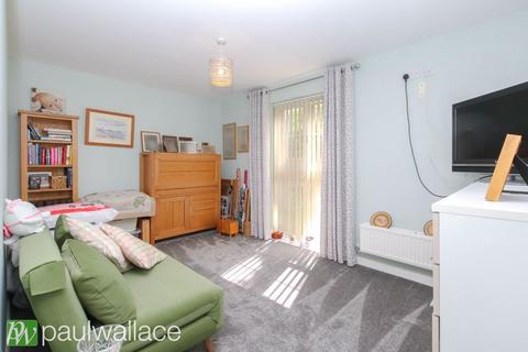 35, Hillside Court Constables Way, Hertford, SG13 7TY