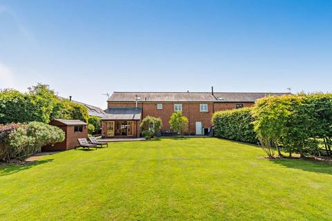 undefined, Ridley, Nr Tarporley