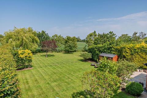 undefined, Ridley, Nr Tarporley
