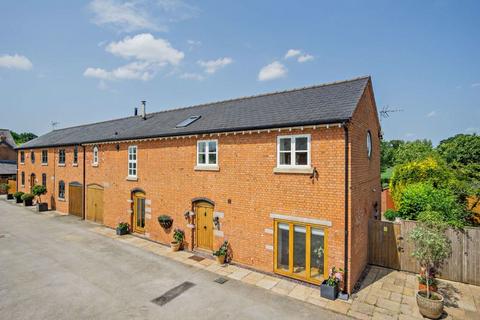 undefined, Ridley, Nr Tarporley