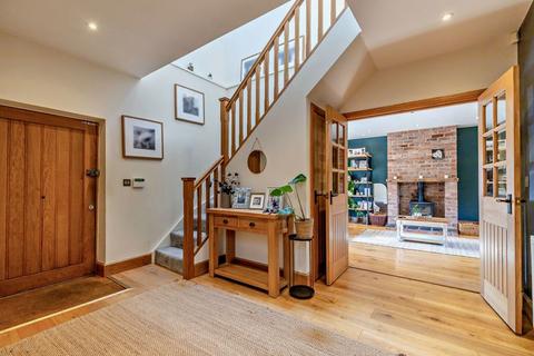 undefined, Ridley, Nr Tarporley