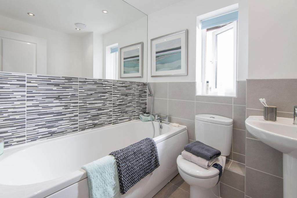 Showhome photography