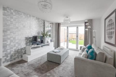 4 bedroom detached house for sale, The Wilcott at Parc Mawr, Brynrhos Crescent SA4